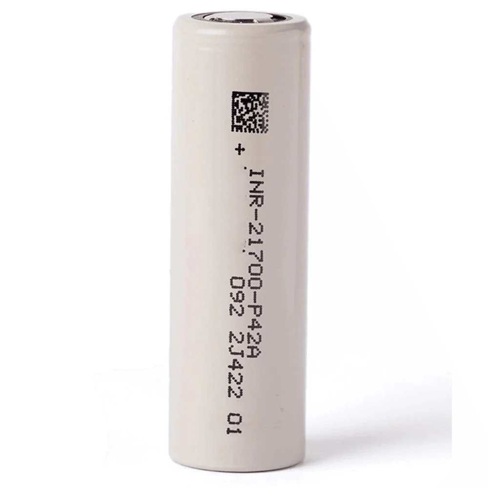 21700 Battery (1 pack)