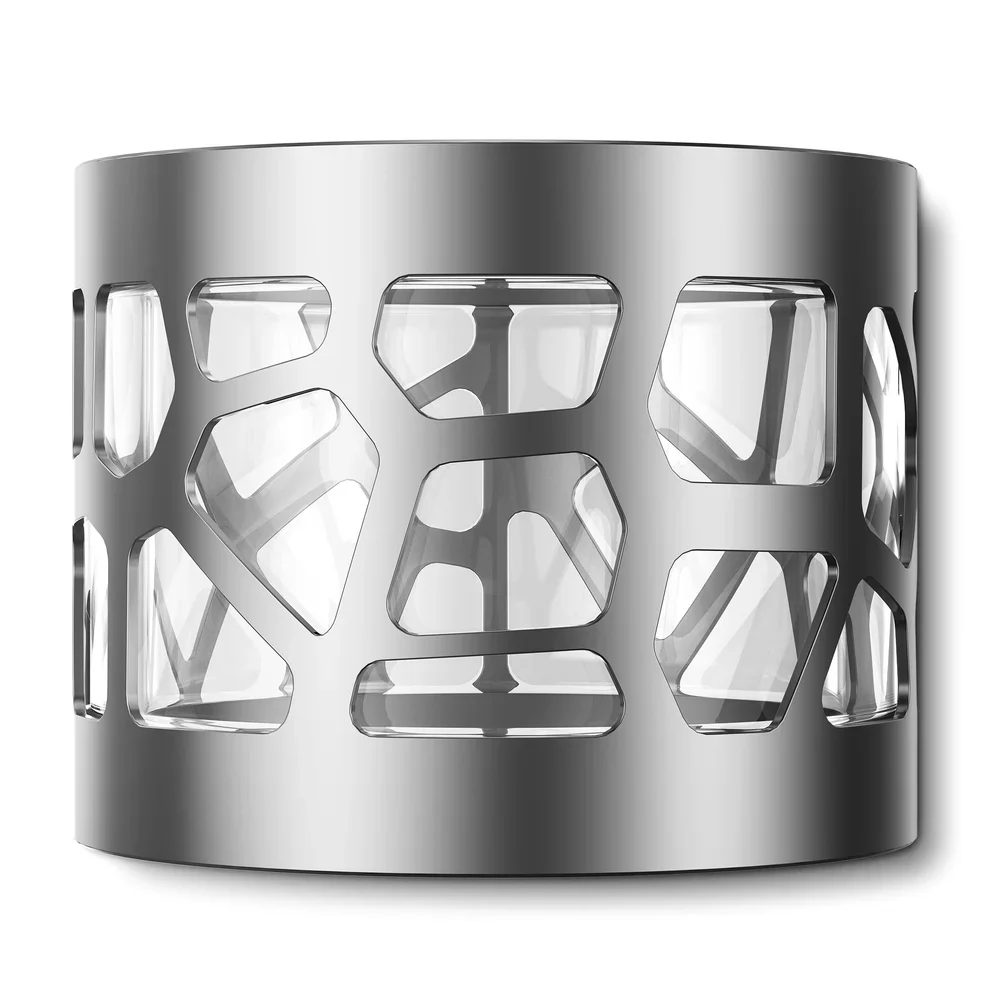 Aspire Nautilus 3SR Replacement Glass - Image 4