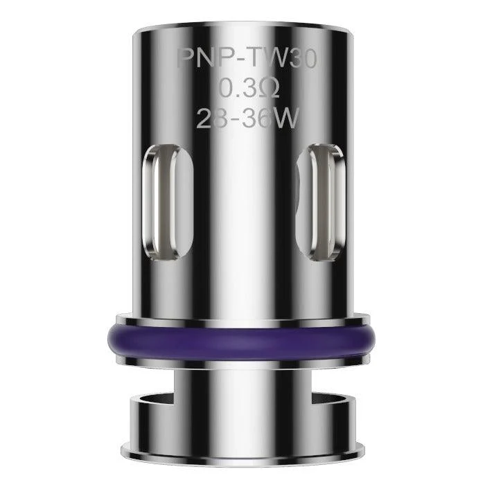 VooPoo PNP TW Coils (pack of 5) - Image 3