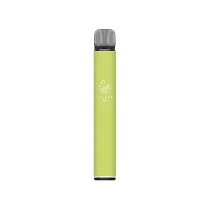 Elf Bar 600 Prefilled Pod Kit - Image 2