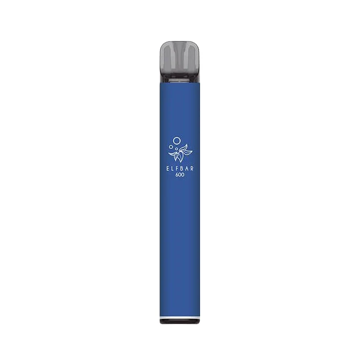 Elf Bar 600 Prefilled Pod Kit - Image 11