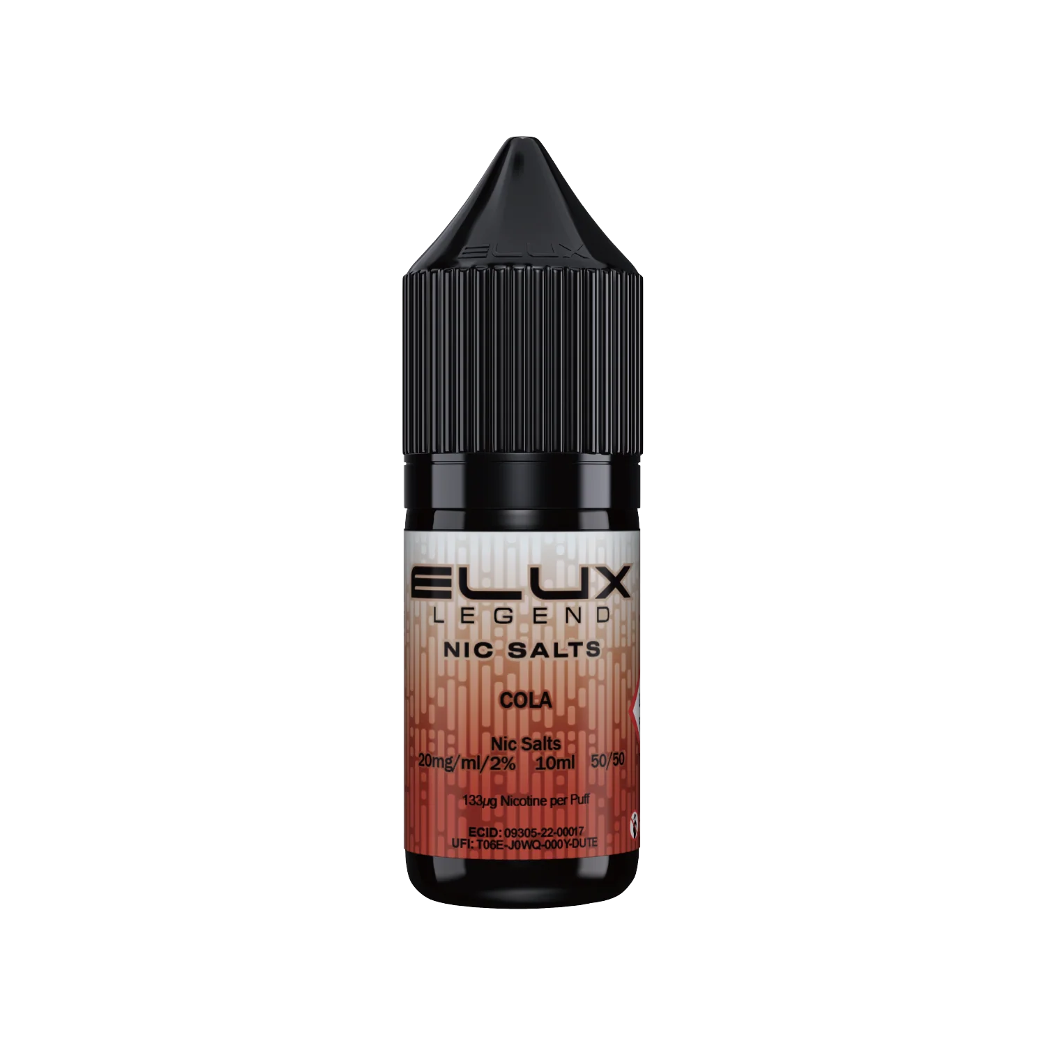 ELUX Legend 10ml Nic Salts - Mix and Match - Image 12