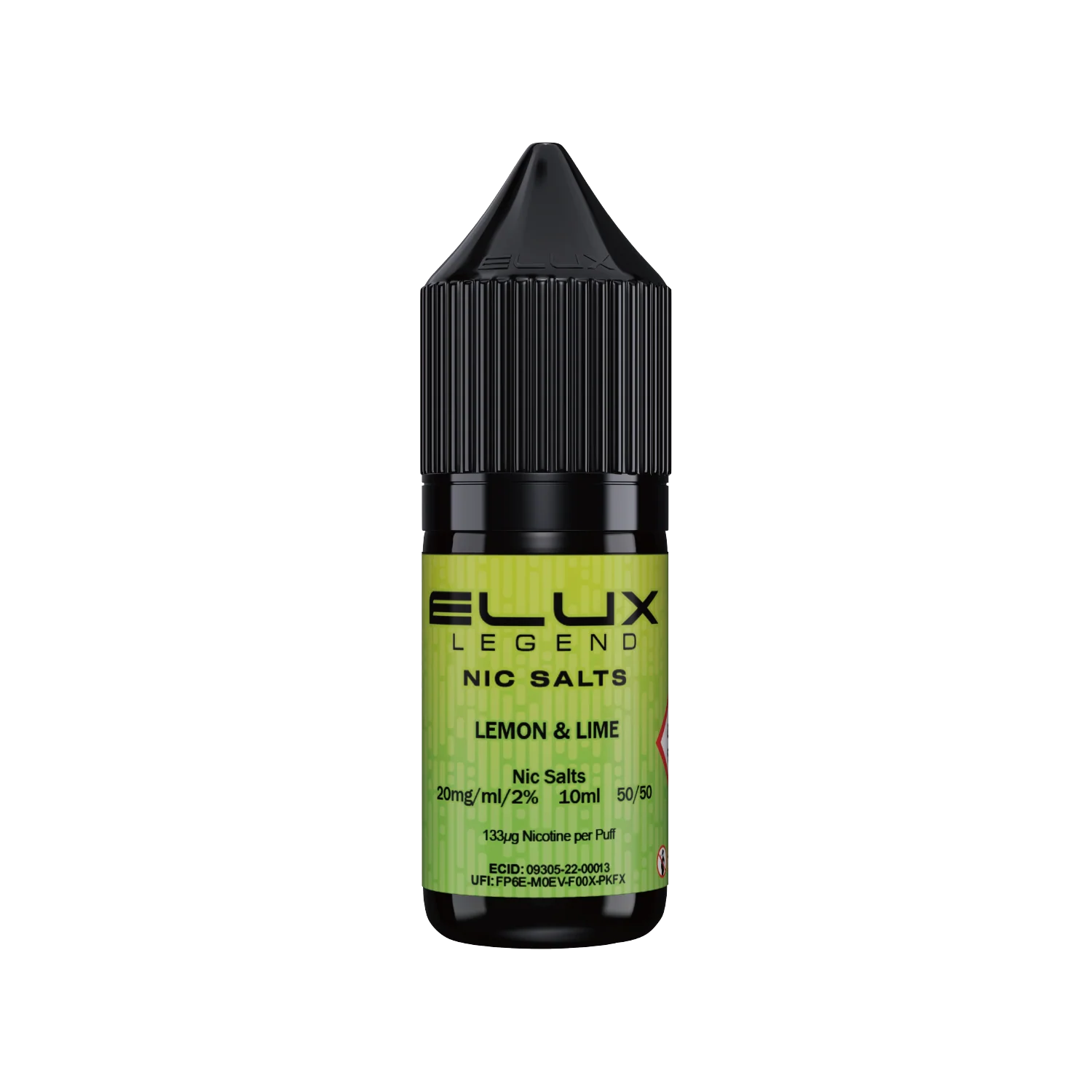 ELUX Legend 10ml Nic Salts - Mix and Match - Image 19