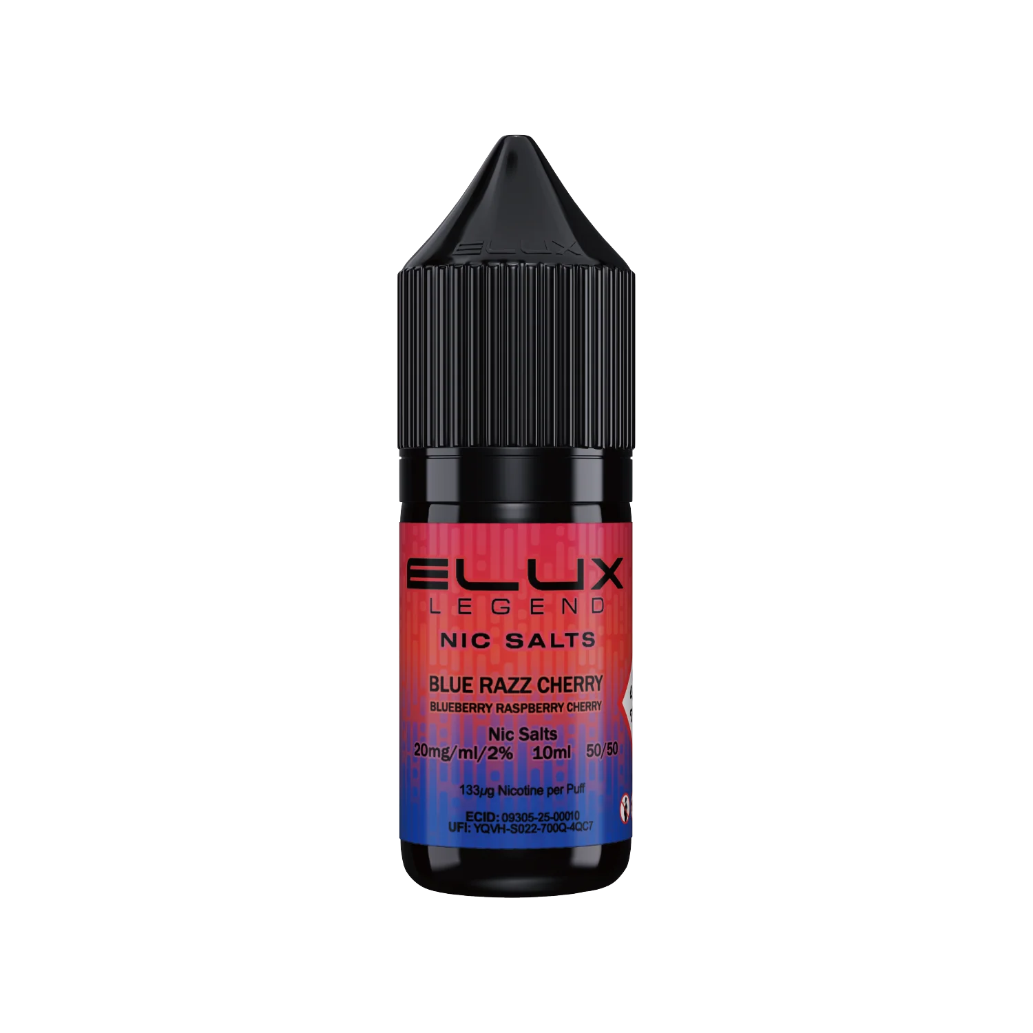 ELUX Legend 10ml Nic Salts - Mix and Match - Image 35