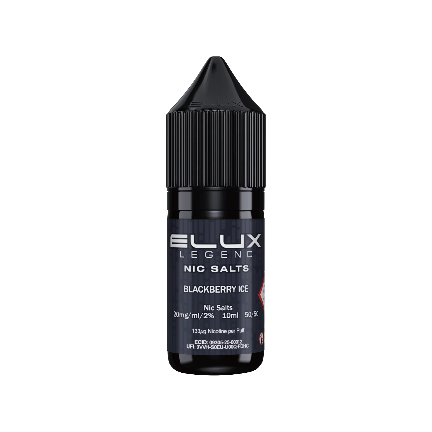 ELUX Legend 10ml Nic Salts - Mix and Match - Image 3