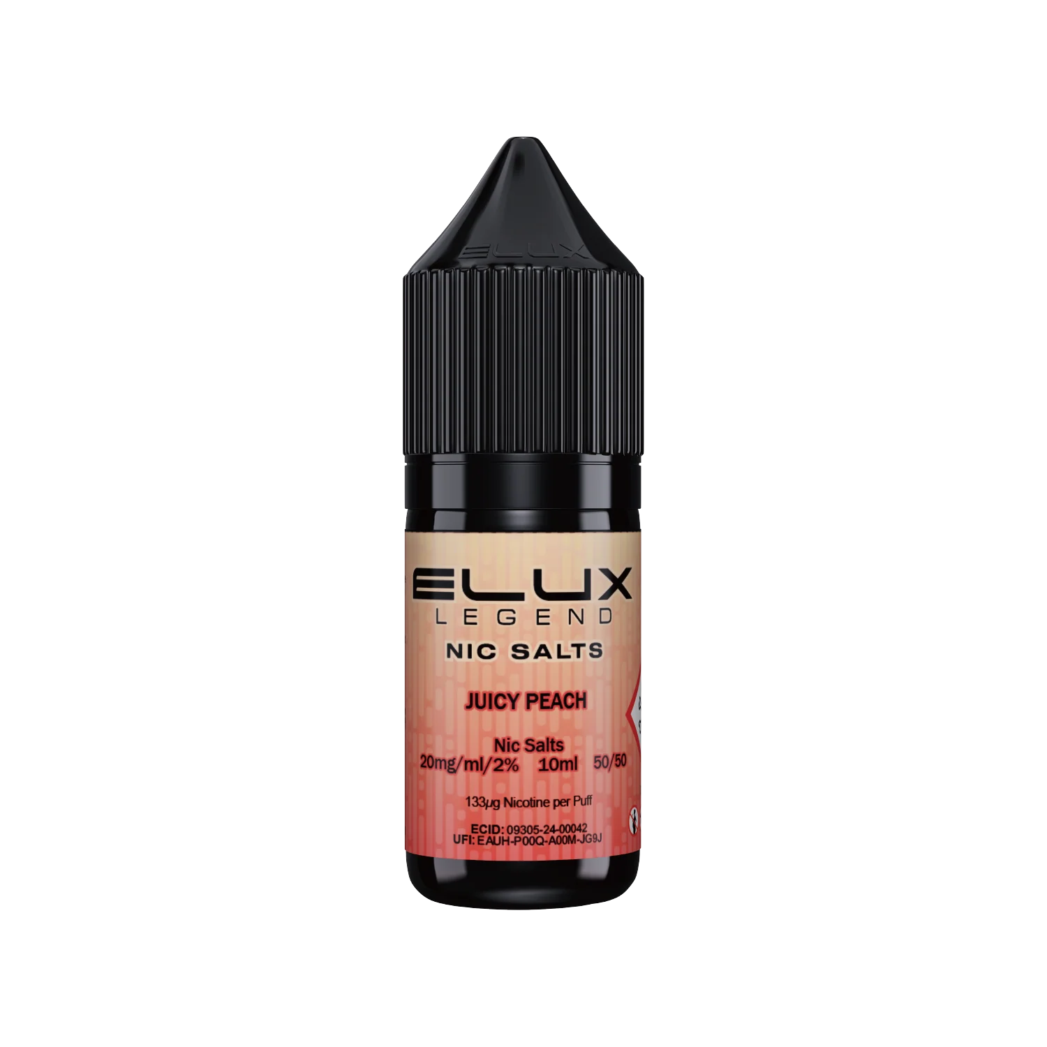 ELUX Legend 10ml Nic Salts - Mix and Match - Image 18