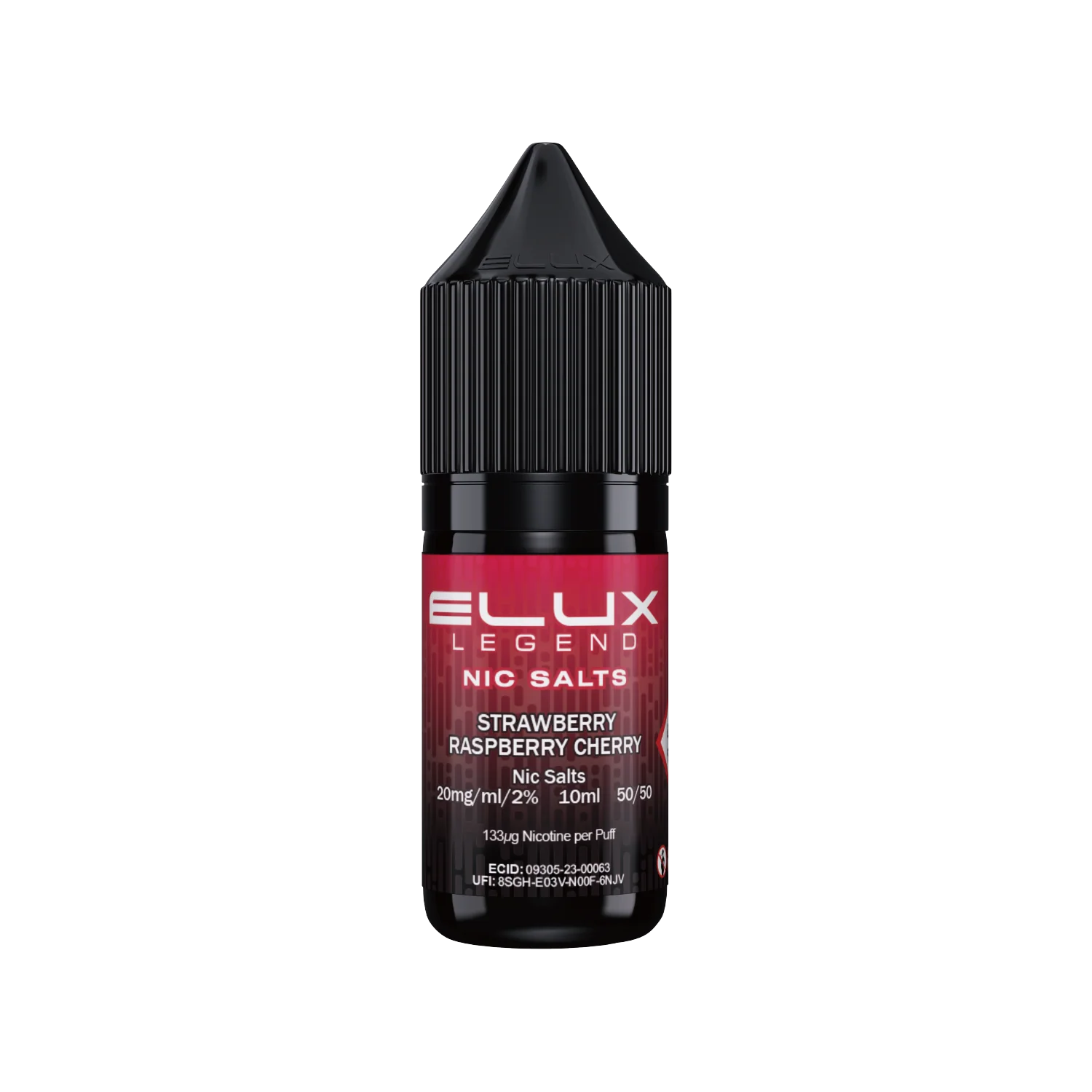 ELUX Legend 10ml Nic Salts - Mix and Match - Image 32