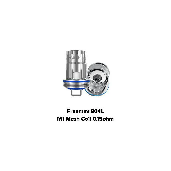 Freemax M Coils (Pack of 3) - Image 2