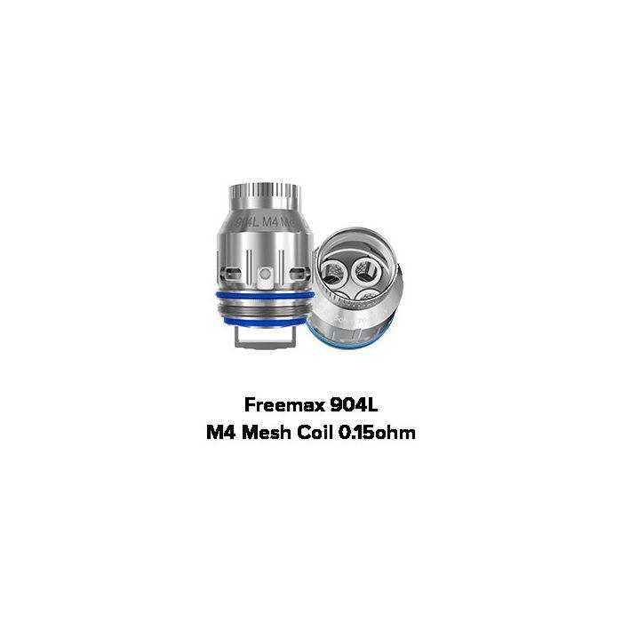 Freemax M Coils (Pack of 3) - Image 4