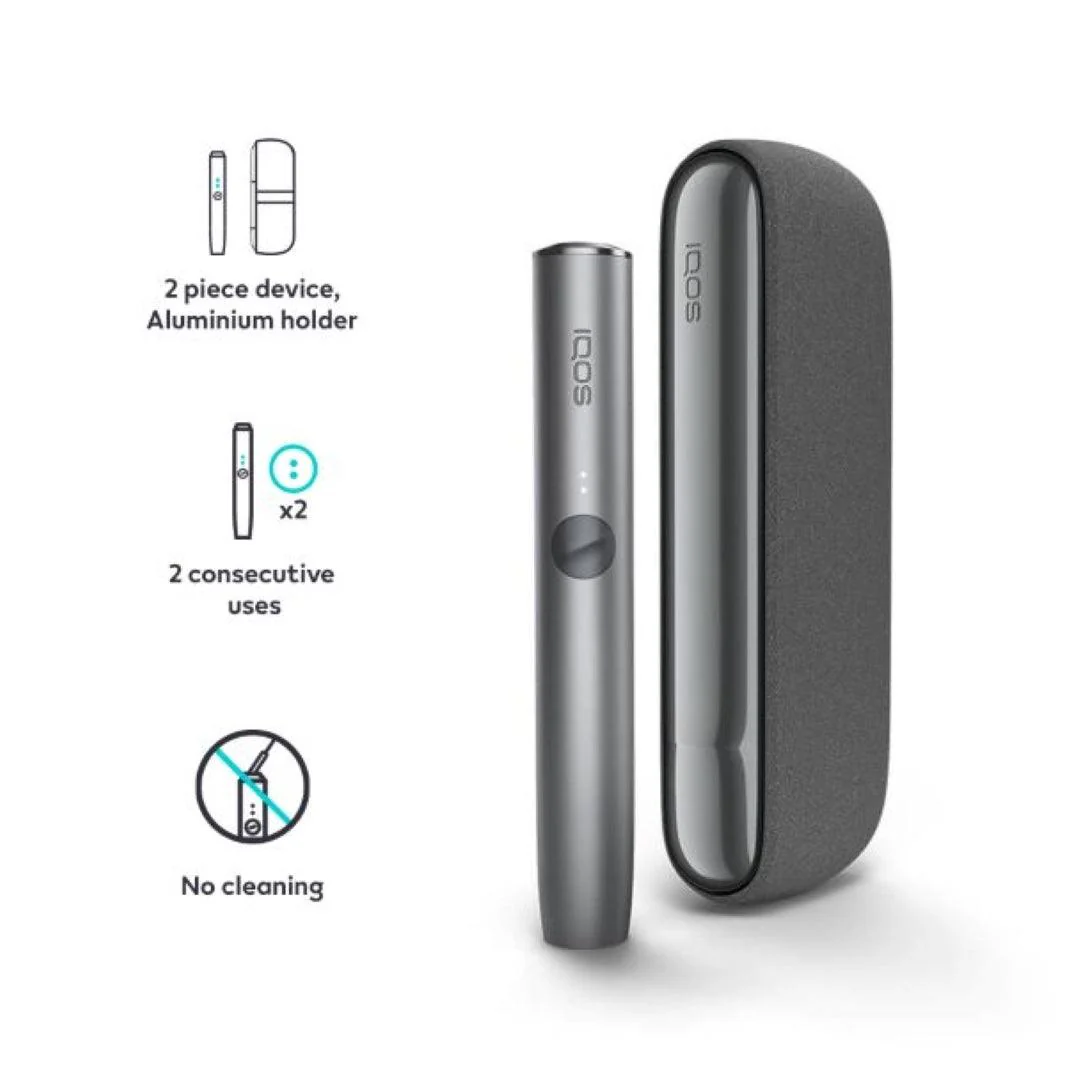 IQOS ILUMA Starter Kit - Image 5