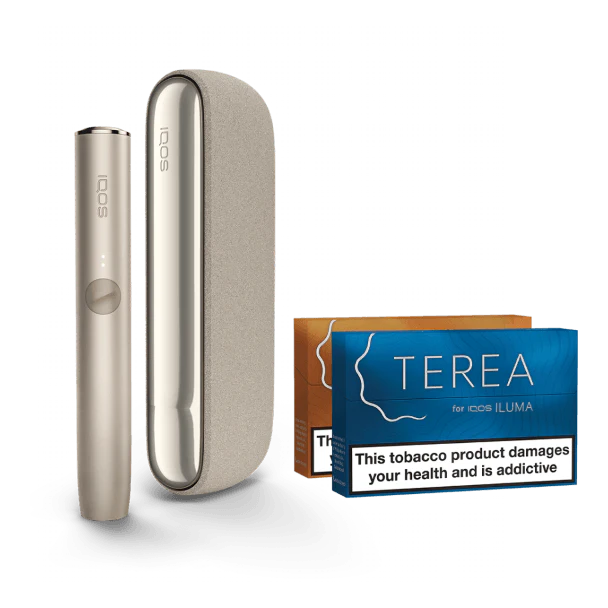 IQOS ILUMA Starter Kit - Image 6