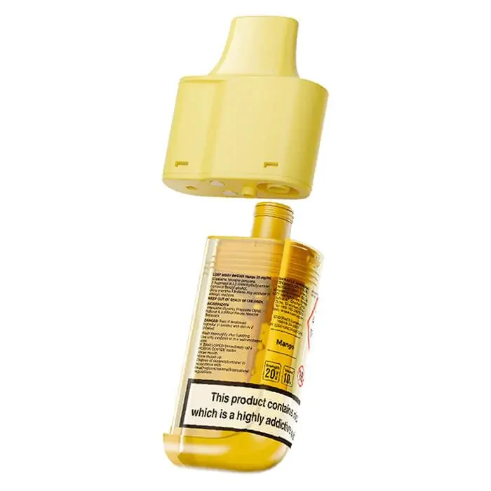 Lost Mary BM6000 Pod Refill - Image 11