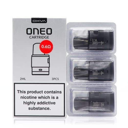 Oxva Oneo Replacement Pods - Image 3