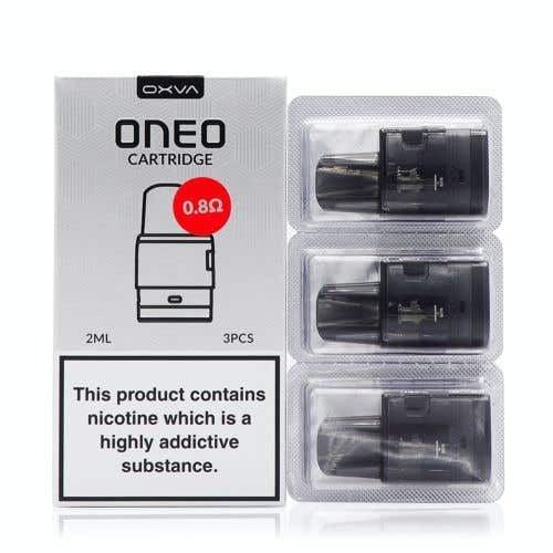 Oxva Oneo Replacement Pods - Image 4