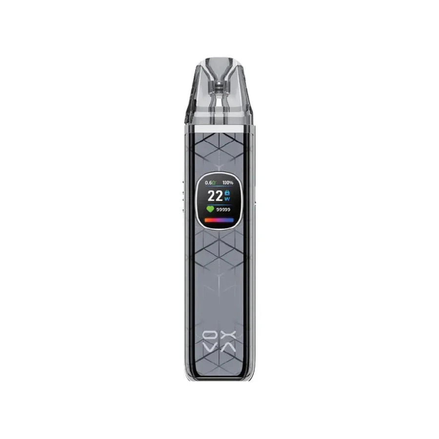 Oxva Xlim Pro 2 DNA Pod Kit (2 FREE Liquids) - Image 4