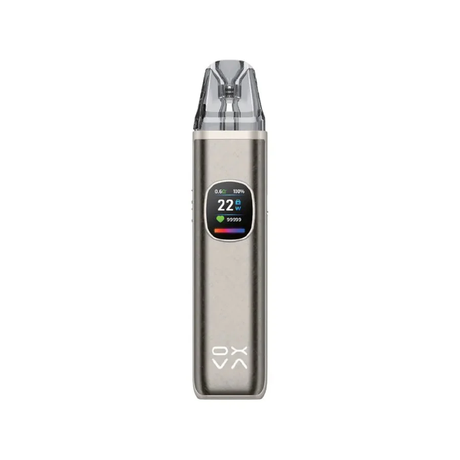 Oxva Xlim Pro 2 DNA Pod Kit (2 FREE Liquids) - Image 5
