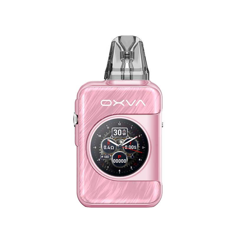 Oxva Xlim SQ Pro 2 Kit (2 FREE Liquids) - Image 5
