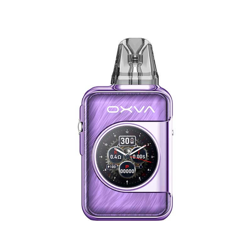 Oxva Xlim SQ Pro 2 Kit (2 FREE Liquids) - Image 6