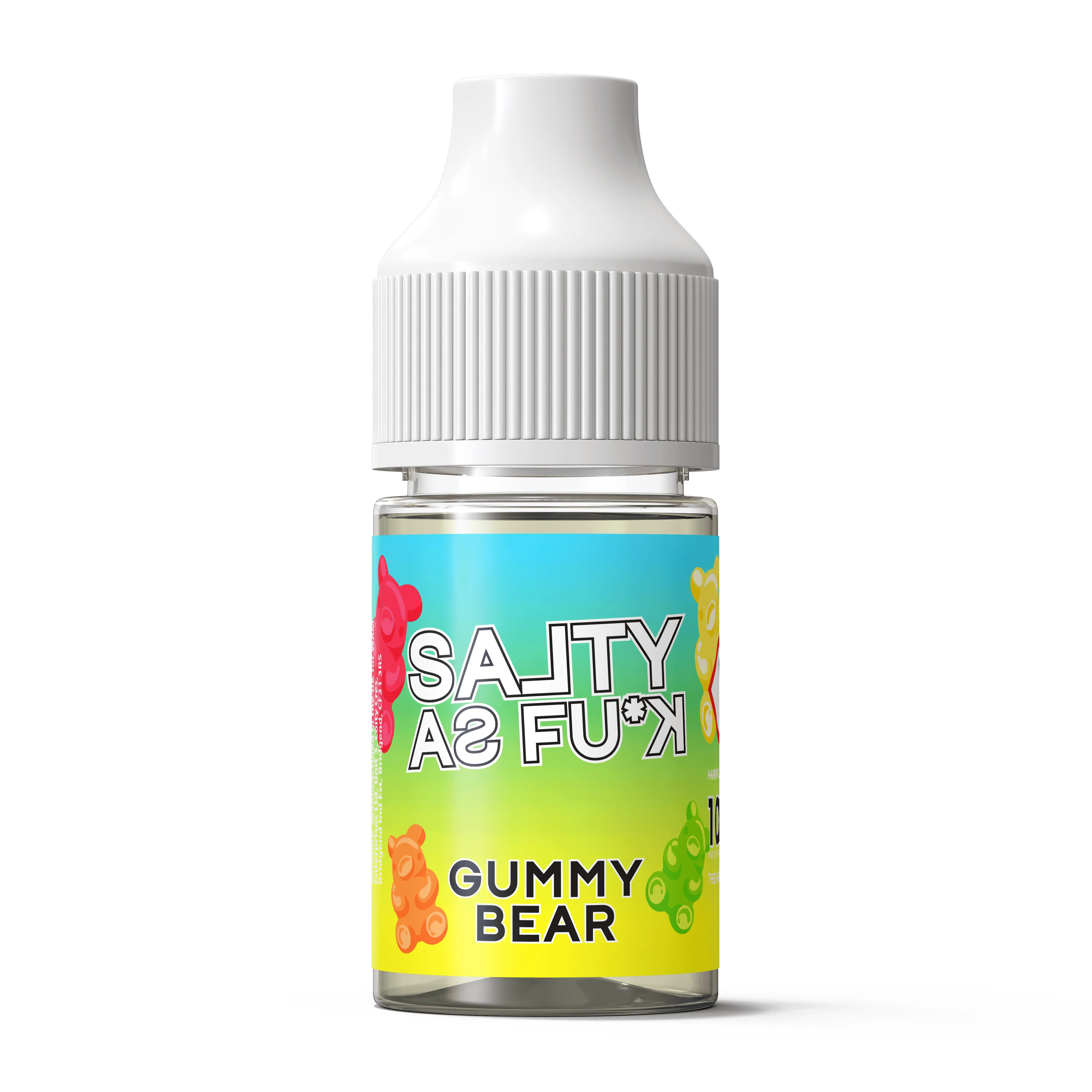 Salty as Fu*k (Bar Salts) 10ml - Mix and Match - Image 12