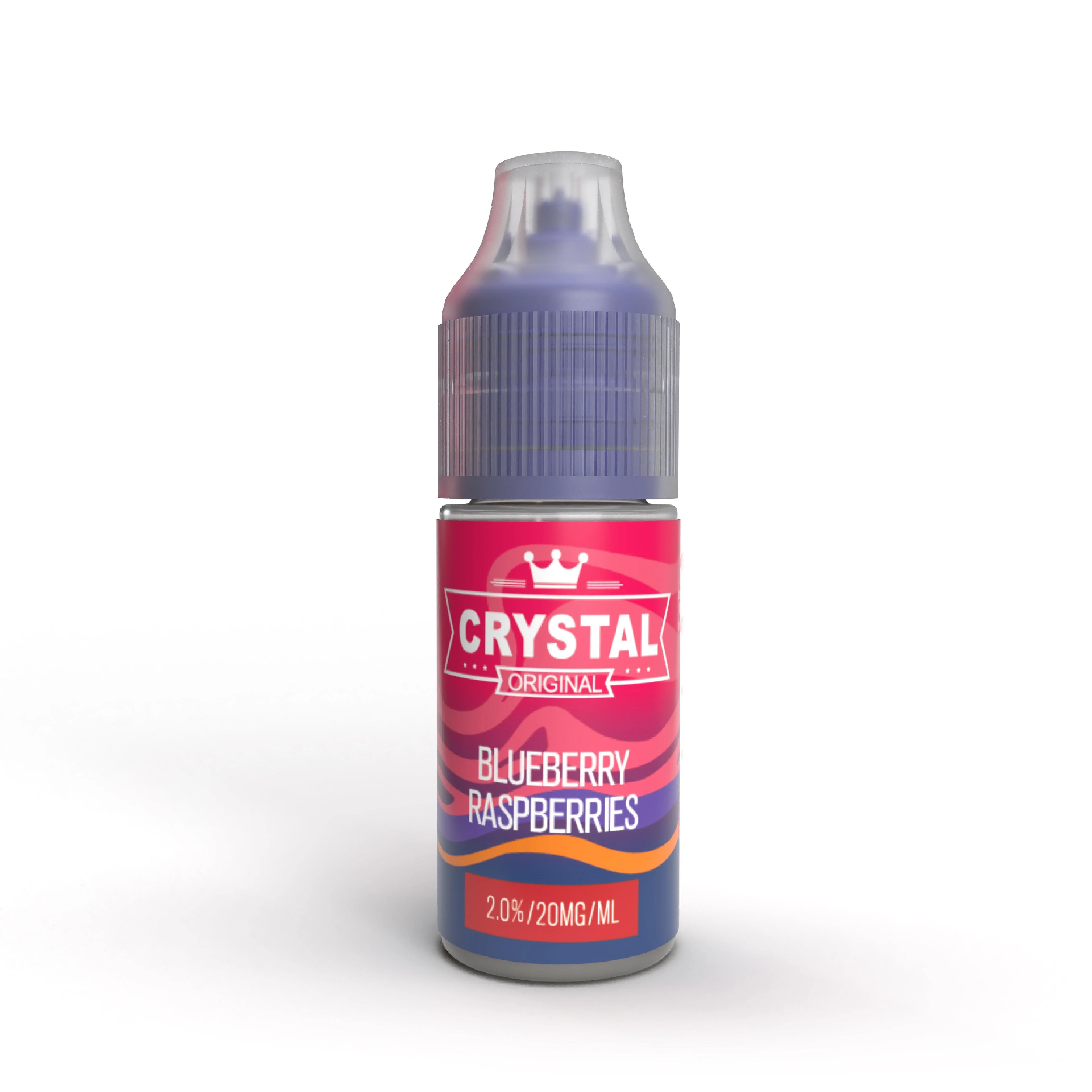 SKE Crystal 10ml Nic Salts - Mix and Match - Image 9