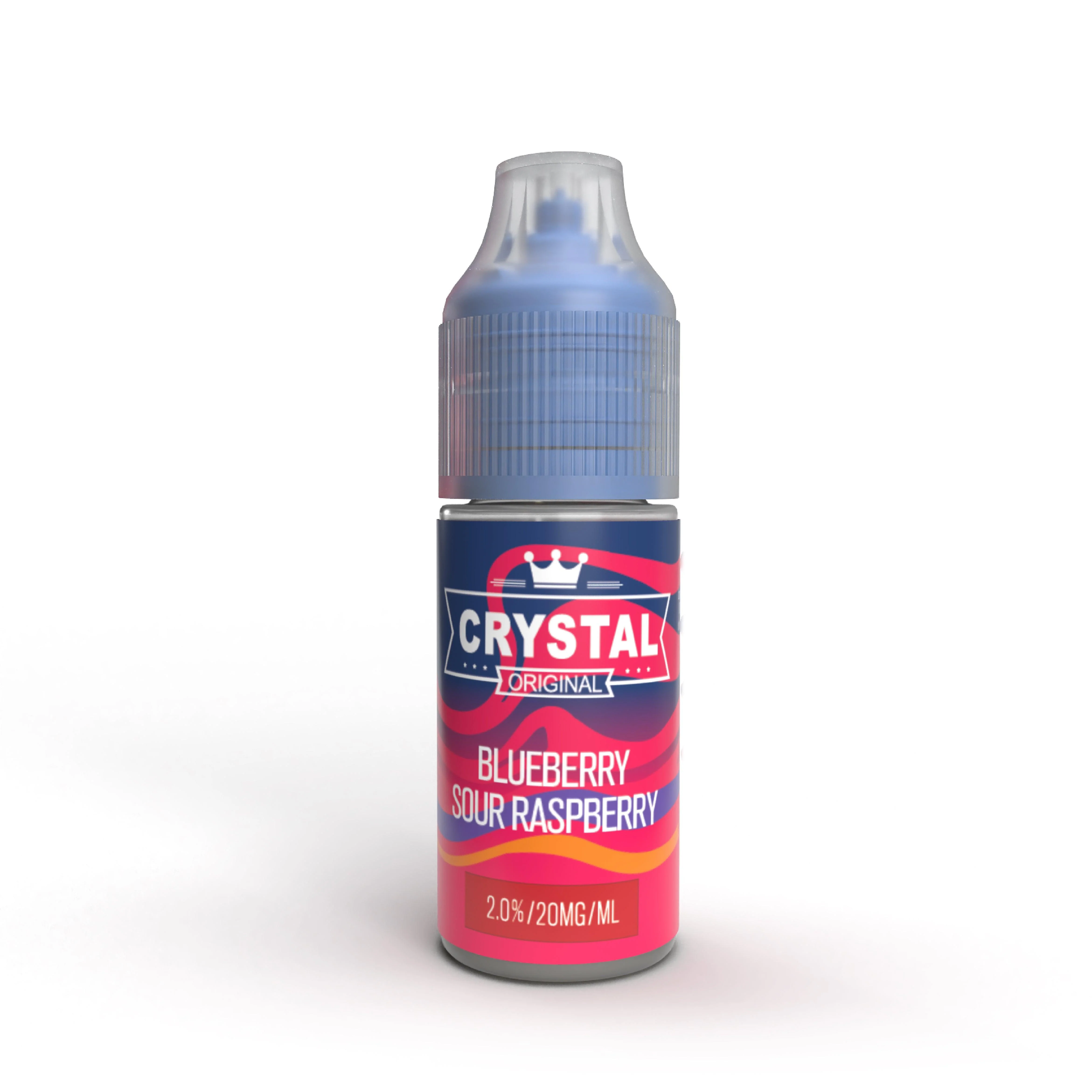 SKE Crystal 10ml Nic Salts - Mix and Match - Image 10
