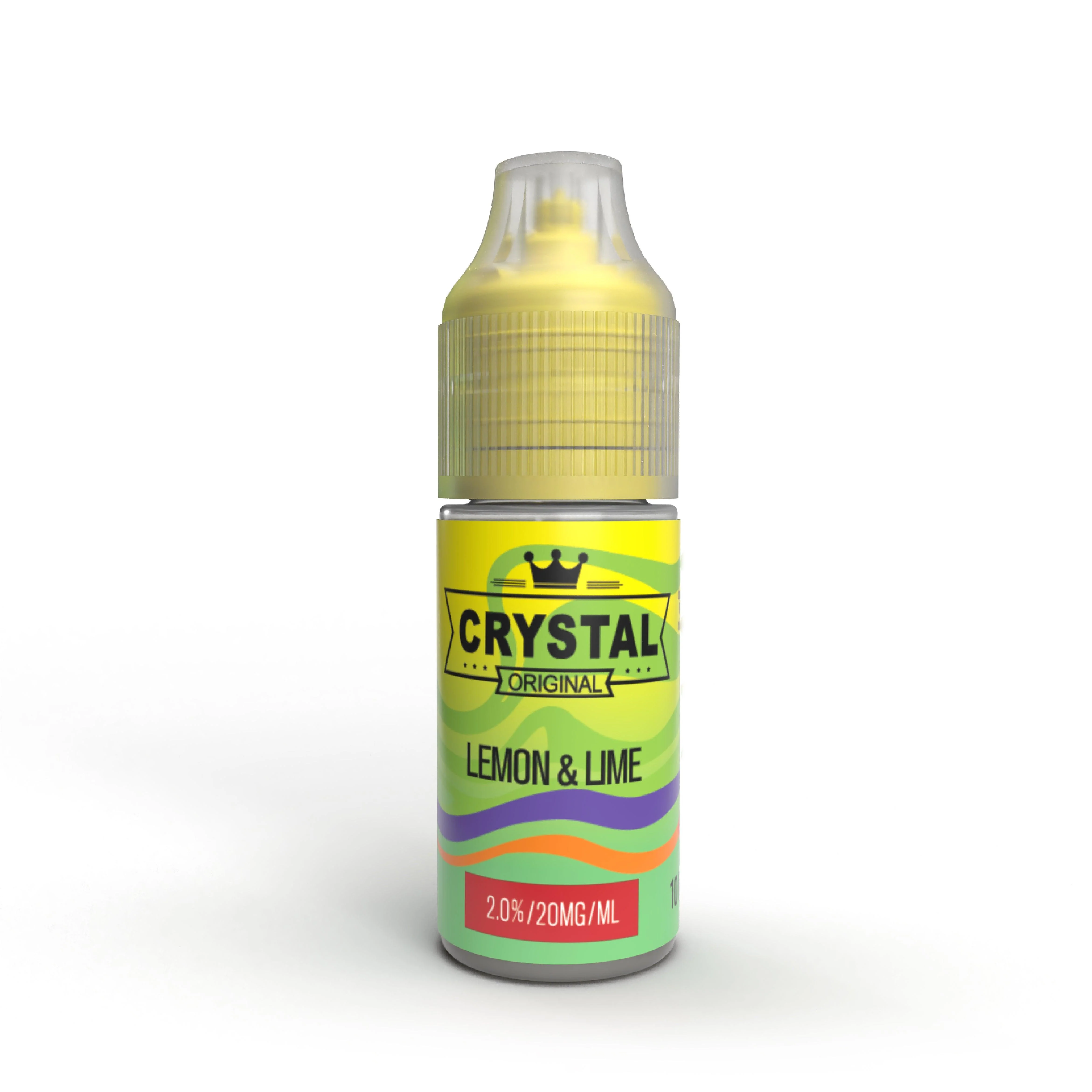 SKE Crystal 10ml Nic Salts - Mix and Match - Image 12