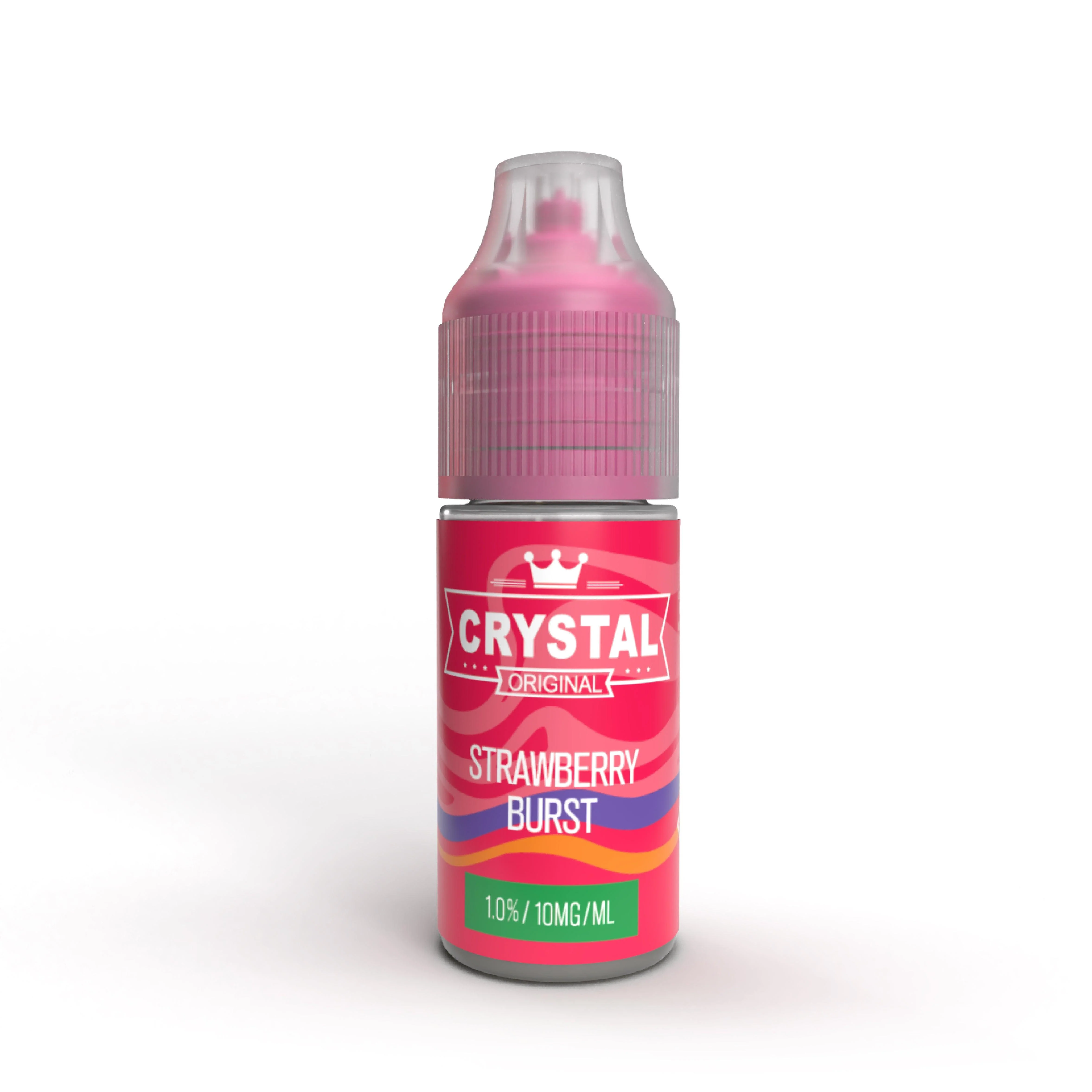 SKE Crystal 10ml Nic Salts - Mix and Match - Image 7