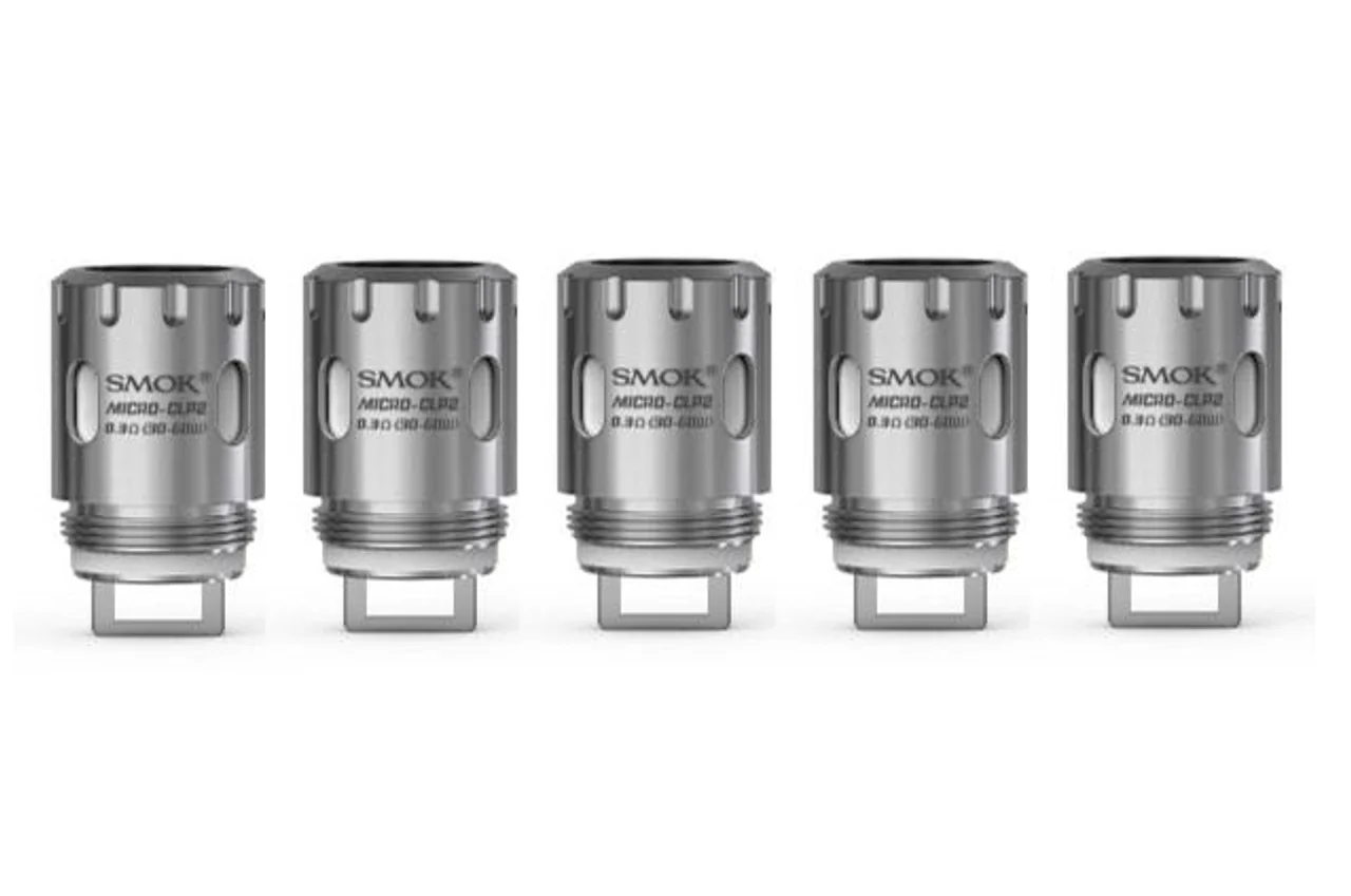Smok Micro STC2 Coil - 5 pack - Image 2