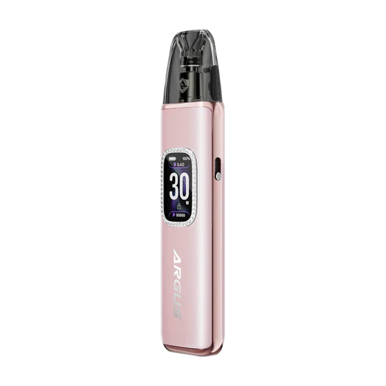 VooPoo Argus G3 Pod Vape Kit (2 FREE Liquids) - Image 5