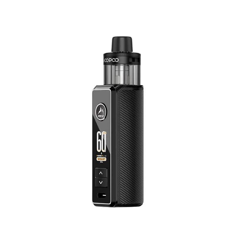 Voopoo Drag S3 Pod Kit (2 FREE Liquids) - Image 5